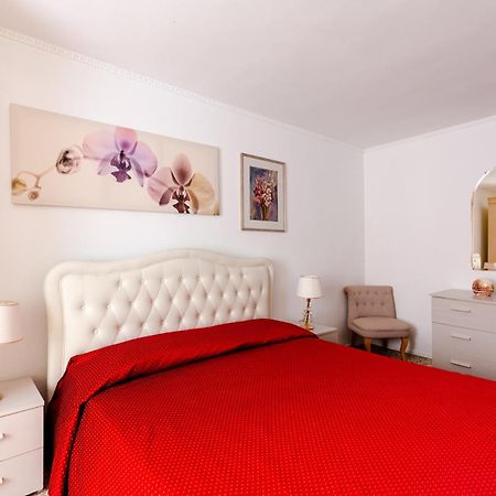 San Luca Apartment Венеция Екстериор снимка