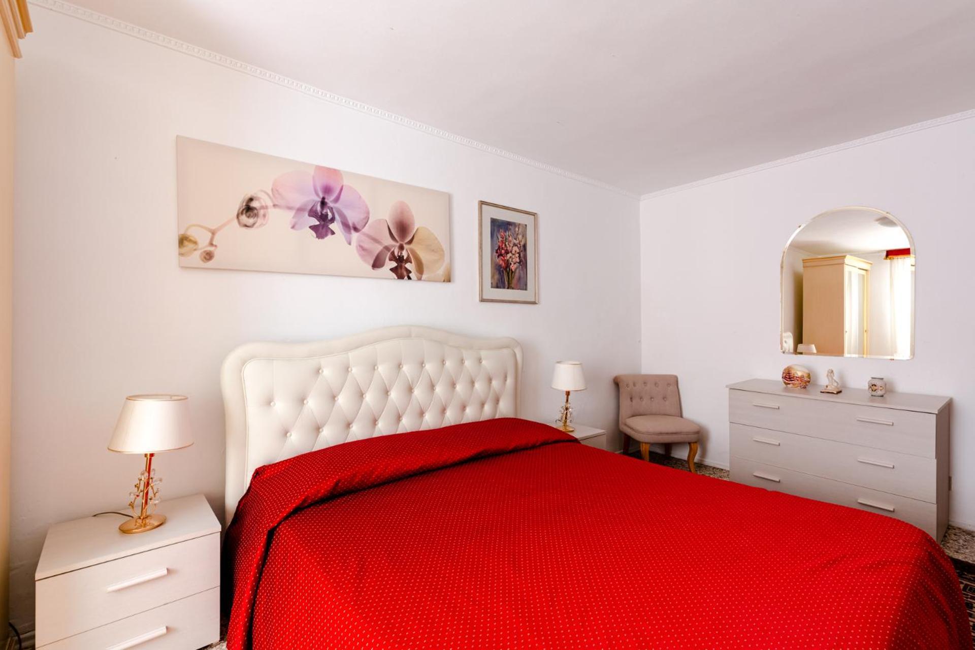 San Luca Apartment Венеция Екстериор снимка