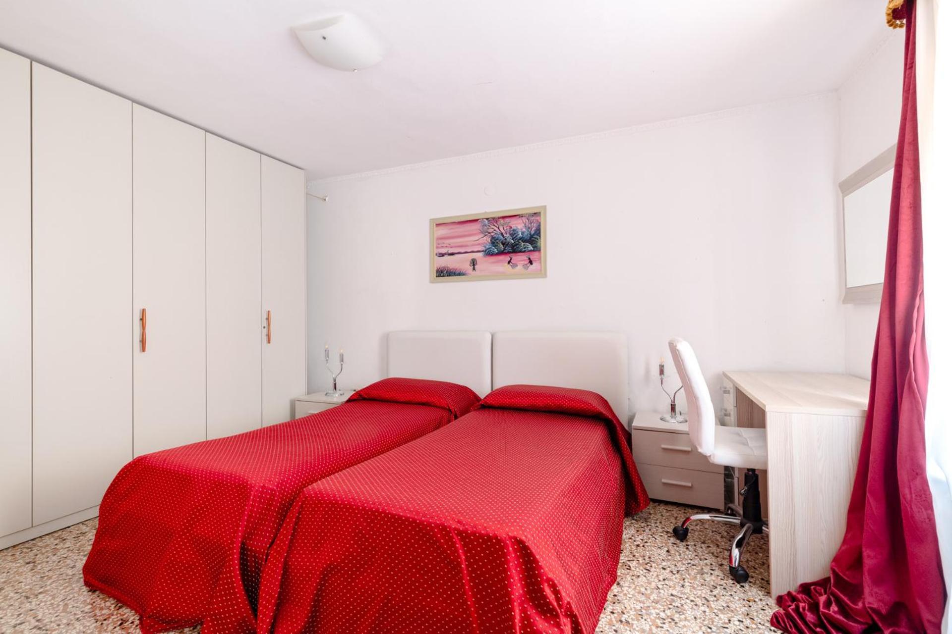 San Luca Apartment Венеция Екстериор снимка