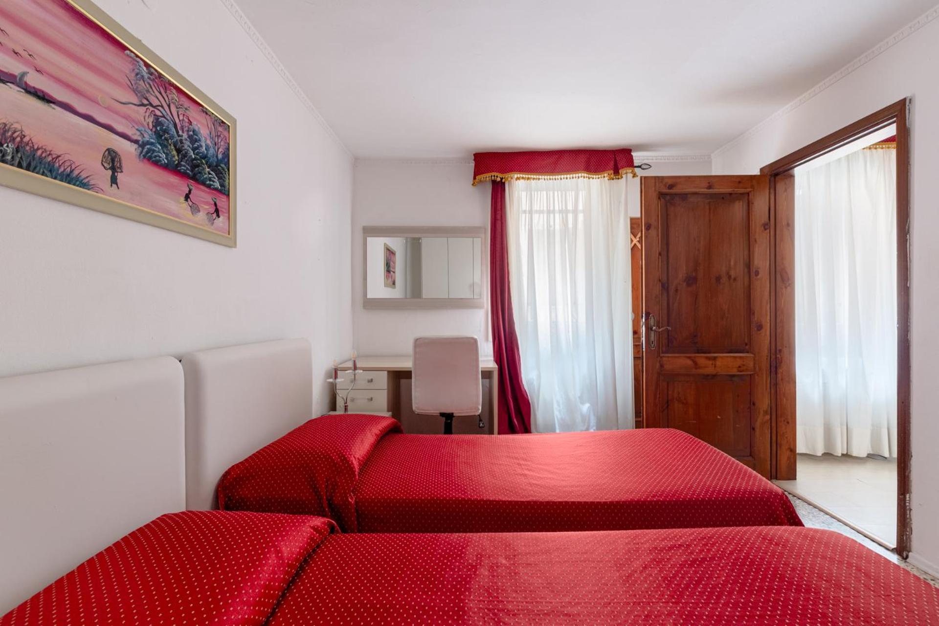 San Luca Apartment Венеция Екстериор снимка