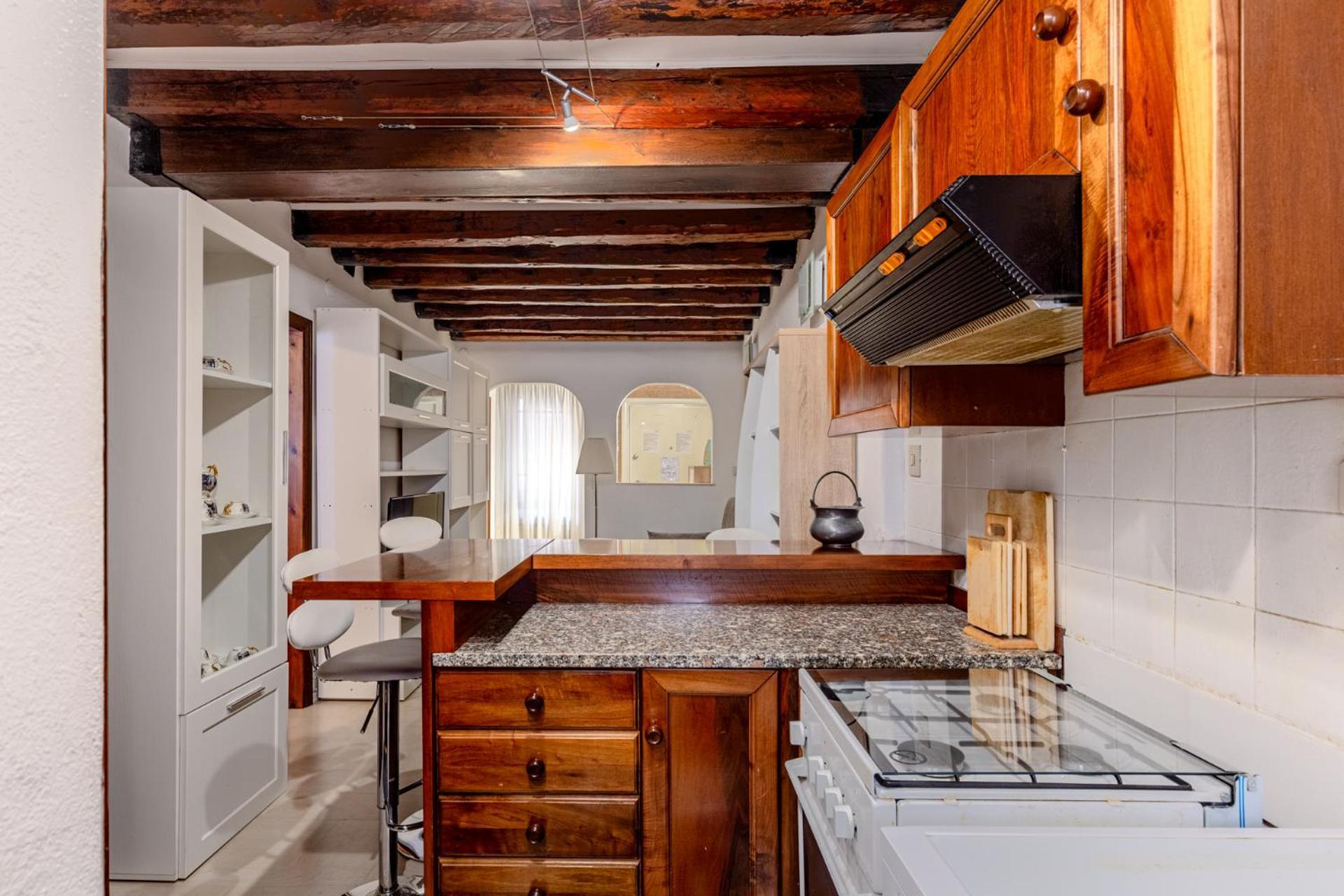 San Luca Apartment Венеция Екстериор снимка
