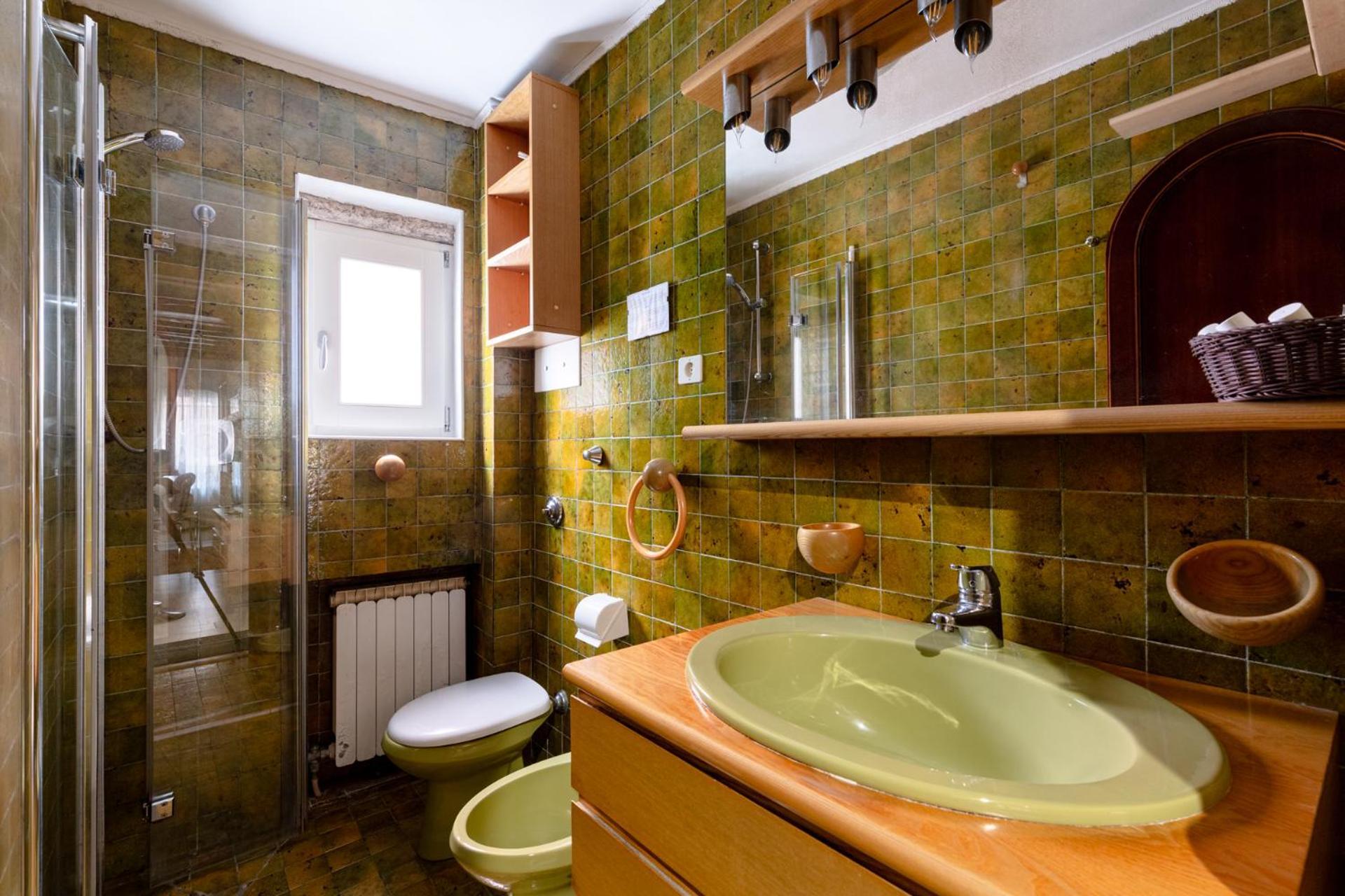 San Luca Apartment Венеция Екстериор снимка